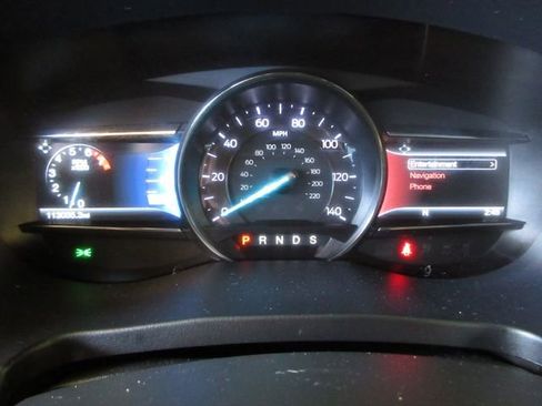 Used 2016 Ford Explorer XLT w/ Equipment Group 202A image 17