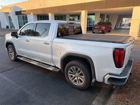 Used 2021 GMC Sierra 1500 Denali image 5