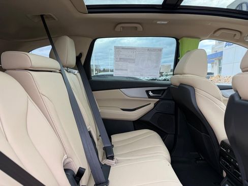 New 2026 Acura MDX Base image 5