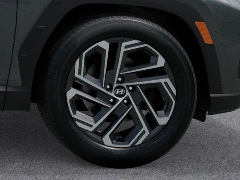 New 2026 Hyundai Tucson Limited AWD/4WD image 8