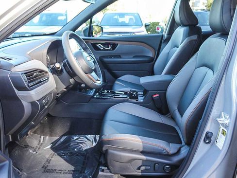 New 2026 Subaru Forester Sport image 17