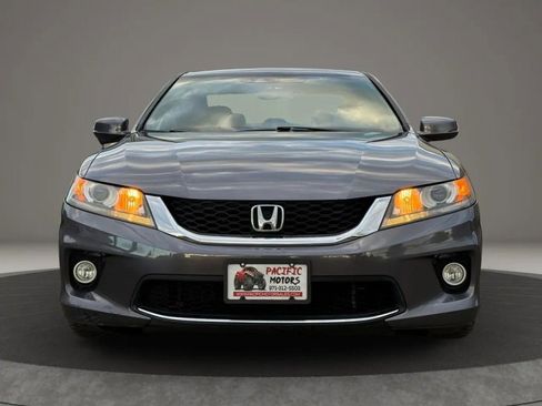 Used 2014 Honda Accord EX-L image 5