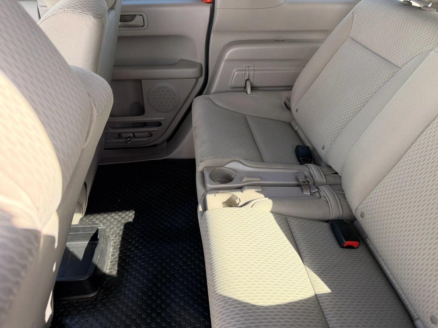 Used 2009 Honda Element LX image 14