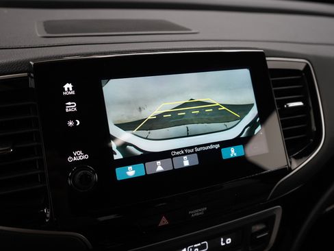 Used 2023 Honda Passport Elite image 22
