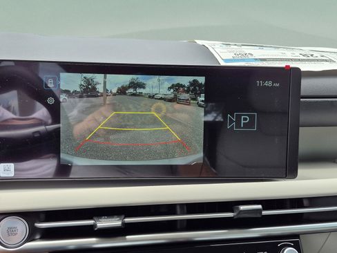 New 2026 Hyundai Tucson SEL Plus FWD image 23
