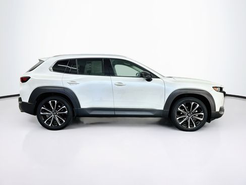 Used 2025 MAZDA CX-50 AWD 2.5 S w/ Premium Plus Pkg image 10