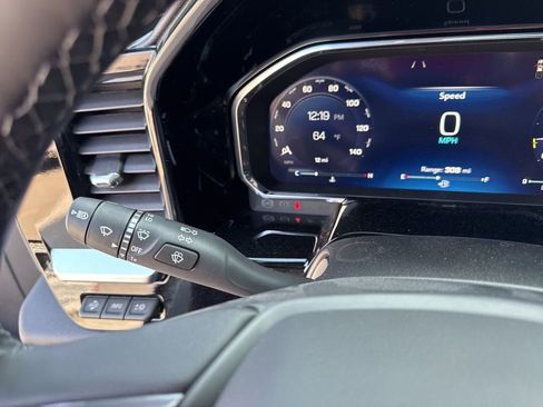 New 2026 Chevrolet Silverado 2500 High Country w/ Technology Package AWD/4WD image 26