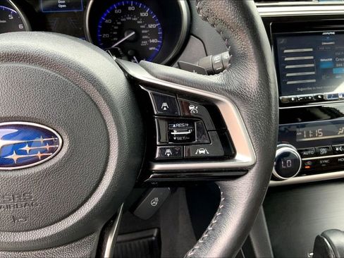 Used 2019 Subaru Outback 2.5i Touring AWD/4WD image 12