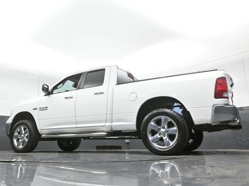 Used 2015 RAM 1500 Big Horn AWD/4WD image 34