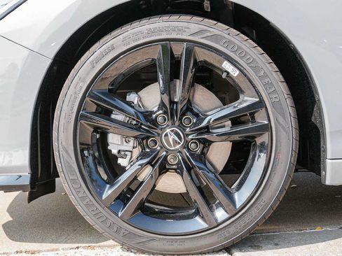 Used 2026 Acura Integra A-Spec FWD image 8