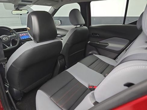 Used 2024 Nissan Kicks SR w/ SR Premium Package image 45