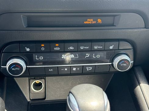 Used 2025 MAZDA CX-5 AWD 2.5 S w/ Preferred Package image 22