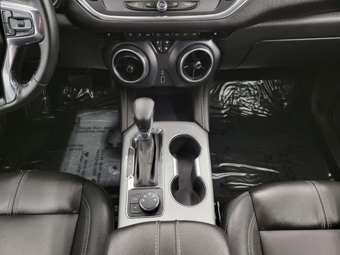 Used 2023 Chevrolet Blazer LT image 16