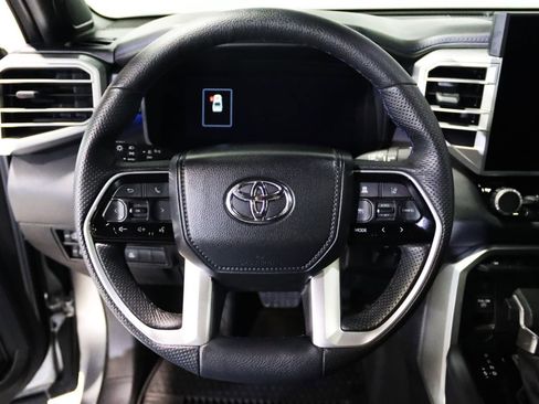 Used 2024 Toyota Tundra Platinum AWD/4WD image 41