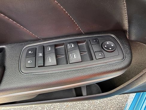 Used 2023 Dodge Charger Scat Pack w/ Plus Group RWD image 13