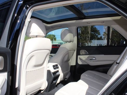 Certified 2022 Mercedes-Benz GLE 350 4MATIC image 26