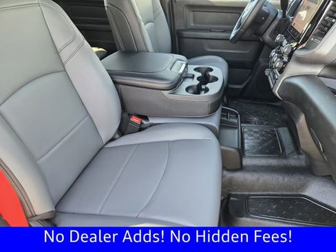 New 2026 RAM 5500 Tradesman image 11