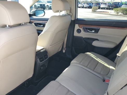 Used 2017 Honda CR-V Touring image 12