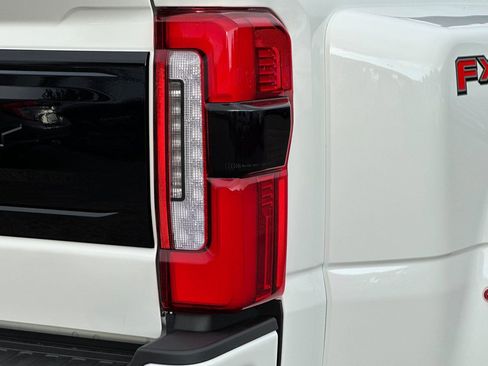 New 2026 Ford F350 Platinum image 25