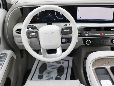 New 2026 Hyundai Palisade SEL image 17