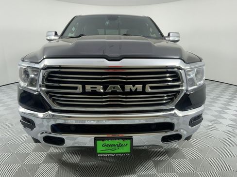 Used 2019 RAM 1500 Big Horn image 6