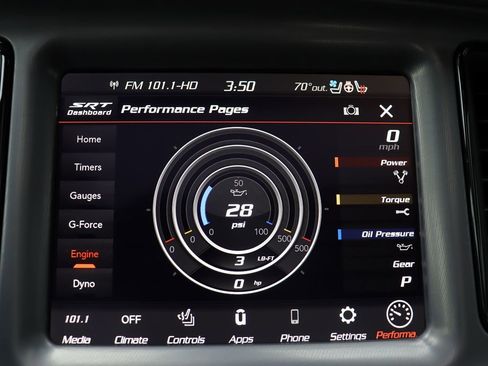 Used 2023 Dodge Challenger R/T Scat Pack w/ Plus Package image 23