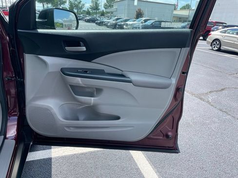 Used 2014 Honda CR-V LX image 28