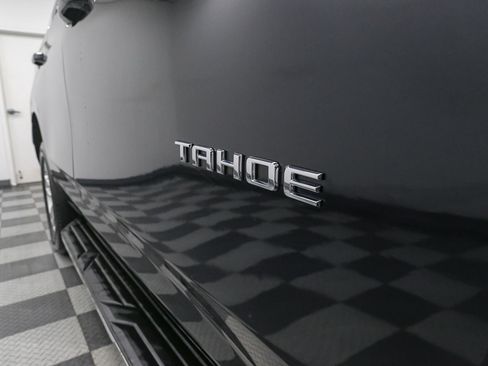 Used 2023 Chevrolet Tahoe LT image 7