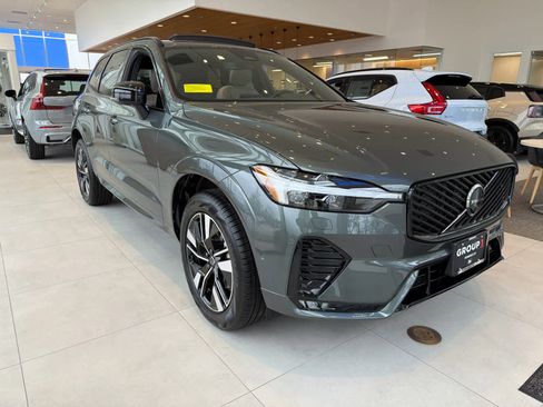 New 2026 Volvo XC60 B5 Plus w/ Protection Package Premier image 3