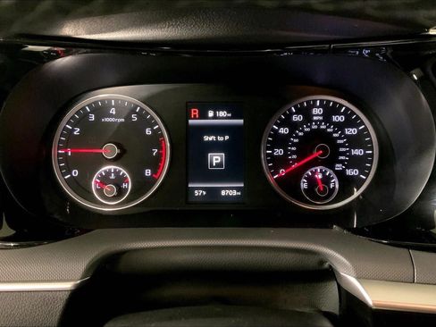 Used 2024 Kia K5 GT-Line w/ GT-Line Premium Package AWD/4WD image 20