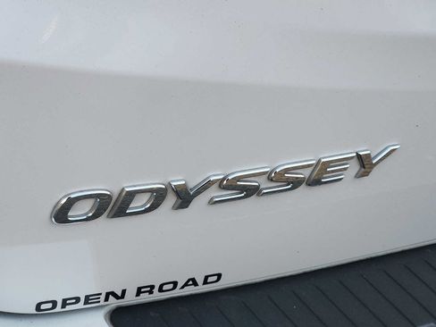 Used 2023 Honda Odyssey Elite image 28