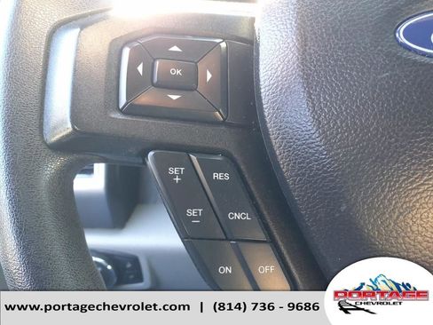 Used 2020 Ford F150 XLT image 27