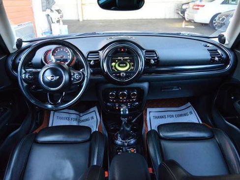 Used 2017 MINI Cooper Clubman S image 15