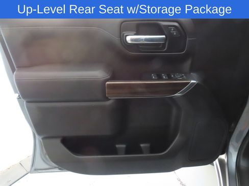 Used 2020 Chevrolet Silverado 1500 LT w/ Texas Edition AWD/4WD image 10
