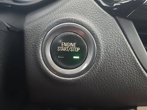 Used 2020 Buick Envision Preferred FWD image 20