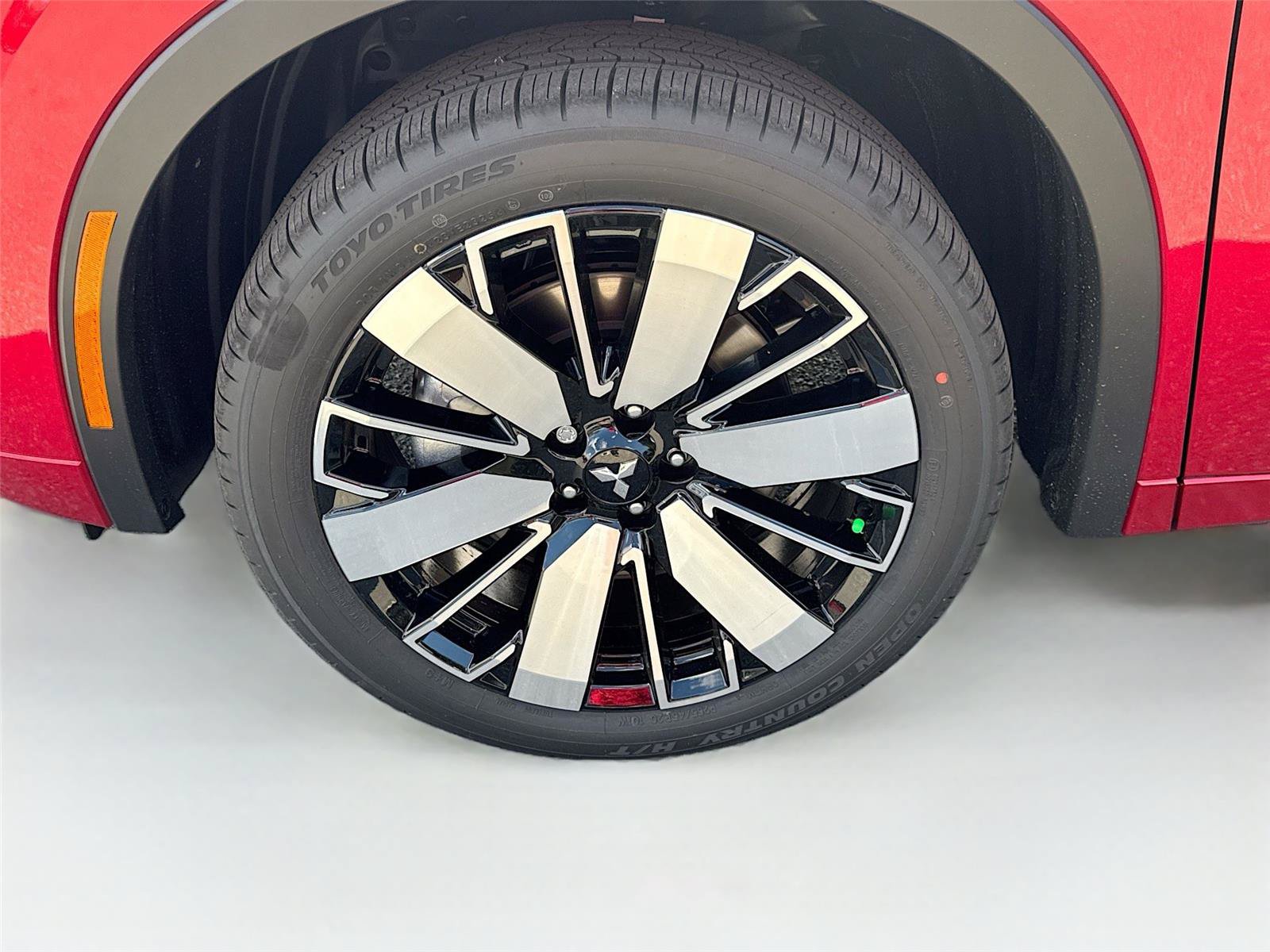 New 2026 Mitsubishi Outlander SEL FWD image 33