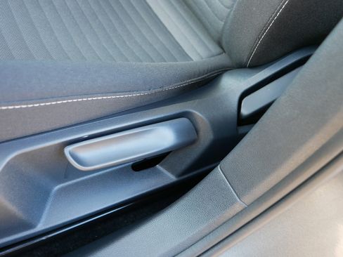 Used 2025 Volkswagen Jetta S FWD image 20