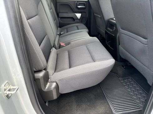 Used 2018 Chevrolet Silverado 1500 LT w/ True North Edition AWD/4WD image 15