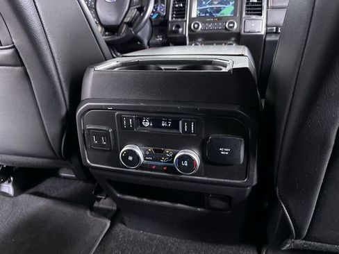 Used 2019 Ford Expedition Max Limited w/ Equipment Group 303A image 22
