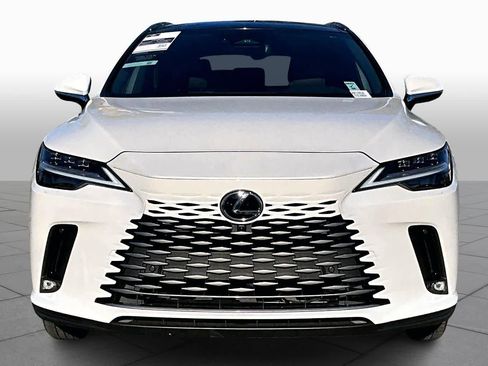 Used 2024 Lexus RX 450h Luxury w/ Convenience Package image 3