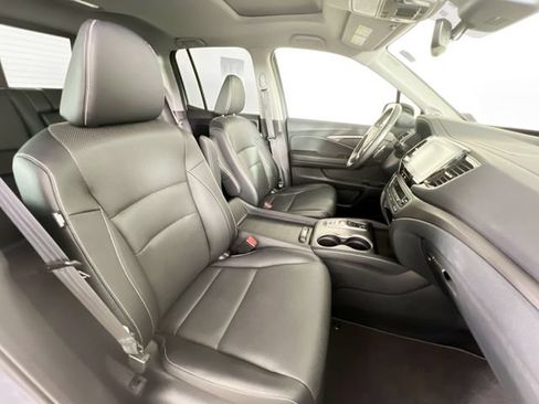 Used 2022 Honda Ridgeline RTL-E image 28