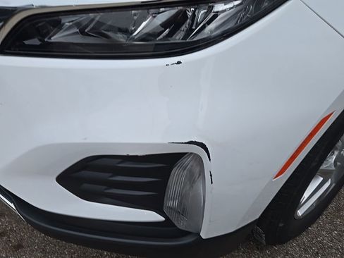 Used 2022 Chevrolet Equinox LT w/ LPO, Floor Liner Package image 18