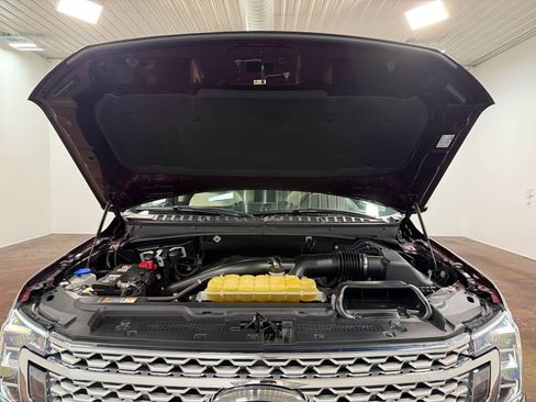Used 2020 Ford Expedition Platinum AWD/4WD image 89
