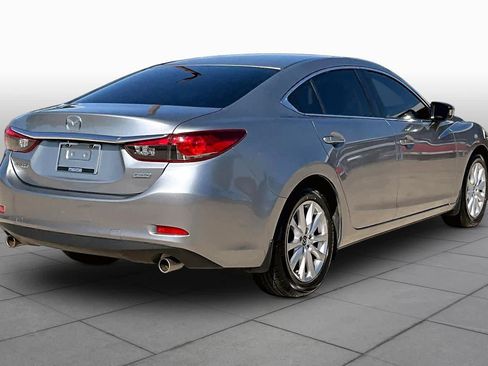 Used 2014 MAZDA MAZDA6 Sport FWD image 13