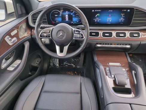 Used 2022 Mercedes-Benz GLE 350 4MATIC image 27