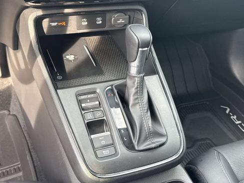 Used 2026 Honda CR-V EX-L image 15