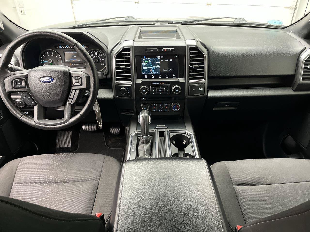 Certified 2018 Ford F150 XLT w/ Equipment Group 302A Luxury AWD/4WD image 4