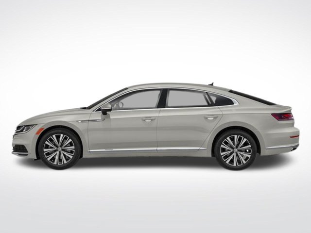 Used 2020 Volkswagen Arteon SEL AWD/4WD image 26