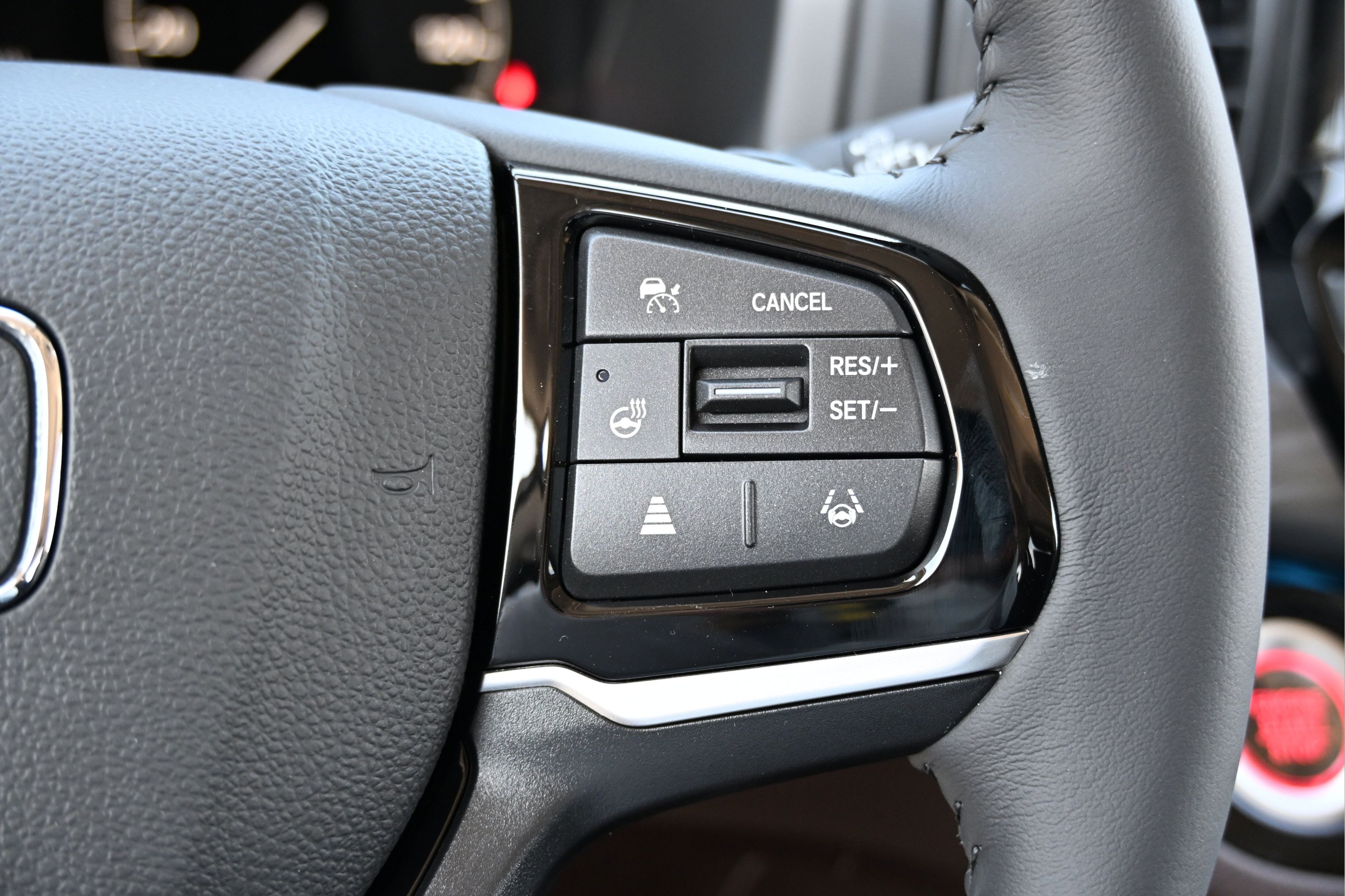 New 2027 Honda Odyssey Elite image 33