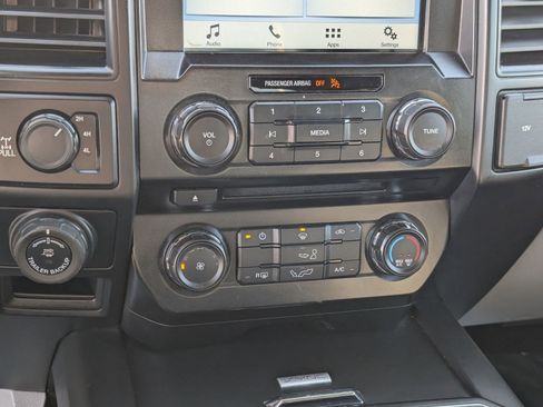 Used 2017 Ford F150 XL w/ Equipment Group 101A Mid image 18